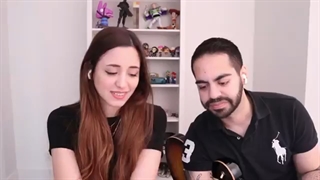 استعدادهای ناب ایرانی / میا پلیز