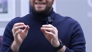 اگر جذب فالوورت کم شده برو سراغ موضوع برنده