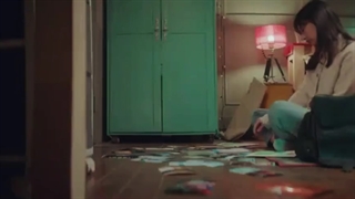 من دلم بارونو خواست بارون دلم خواست...میکس سریال دلباخته در شهر Lovestruk in the city2020