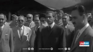 مستند مهرآباد، دربارهٔ فرودگاه مهرآباد تهران در زمان محمدرضا شاه پهلوی از ایران اینترنشنال