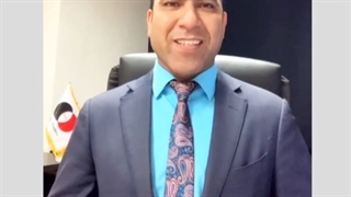 کاشت زعفران در هلند