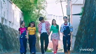 میکس سریال بیست و پنج بیست و یک آهنگ سلام