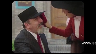 قسمت 5 سریال شبکه مخفی زنان(کامل)(رایگان)| سریال شبکه مخفی زنان قسمت پنجم