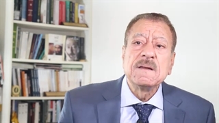 کیف ستموت أوروبا صقیعا؟ نبوءة بریطانیة بإنهیار الدولار.. وهل ستضرب صواریخ الحوثی ایلات وتعلن الدولة؟