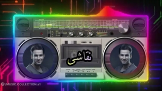 مهدی احمدوند/نقاشی/Mehdi Ahmadvand