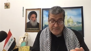 14010510: کودتای مقتدی علیه شیعیان - نجاح محمد علی