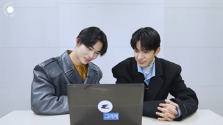 برنامه Zip My Record با حضور هیسونگ و نیکی از انهایپن + زیرنویس فارسی