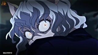 انیمه Hunter X Hunter