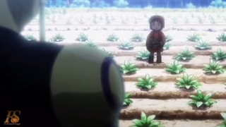 انیمه Hunter X Hunter