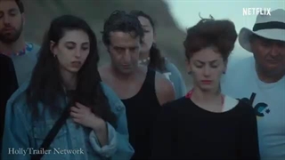 تیزر فیلم خشم خدا The Wrath of God 2022