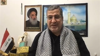 14010611: نقش مقتدی در طرح مارتین اندیک چیست؟ - کانال نجاح محمد علی