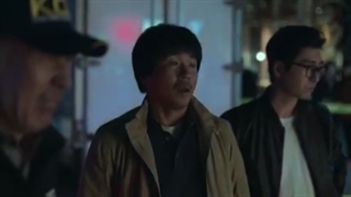 سریال  Hellbound قسمت ۱ (دوبله فارسی)