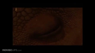 تیزر انیمیشن دایناسور Dinosaur 2000