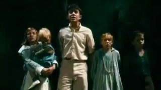 تیزر فیلم پنج بچه و شنی Five Children and It 2004