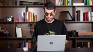 وارد شدن قطعی به اکسپلور اینستاگرام