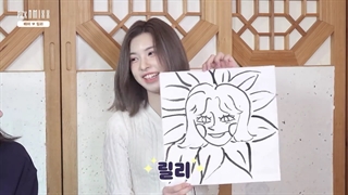 قسمت 6 ورایتی شو (pick nmixx) از گروه انمیکس (Nmixx) ان میکس