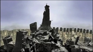 تیزر انیمیشن گردنبند جادویی Origin: Spirits of the Past 2006