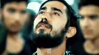 نماهنگ بهشت اربعین