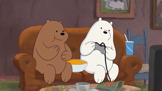 انیمیشن سه کله پوک ماجراجو فصل ۱ قسمت ۲۲ دوبله فارسی