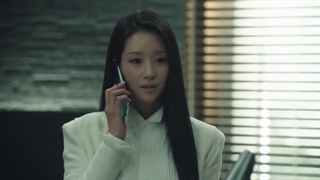 سریال جدید کره ای با زیرنویس فارسی آنلاین: حوا (ٍEve) قسمت 13