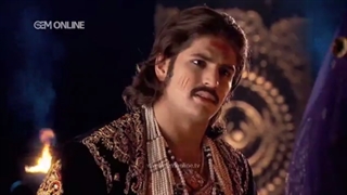 سریال هندی جودا و اکبر دوبله فارسی قسمت 47