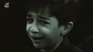 مداحی آغوش مهربان تو