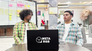 متاورس ایرانی رقیب متاورس های دیگر است | متارنگ