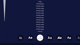 ایده استوری خلاقانه