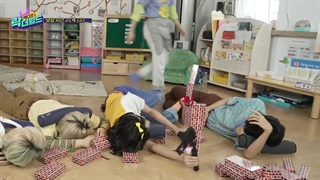 ریلیتی شوی XH's Rock the World قسمت 11 ( با زیرنویس فارسی ) XH's Rock the World ep 11