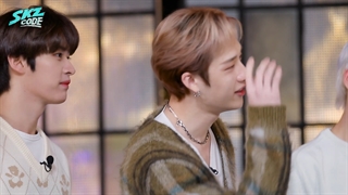 قسمت پنجم برنامه SKZ Code با زیرنویس فارسی