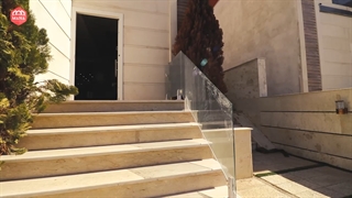 خرید ویلا استخردار در منطقه آزاد انزلی