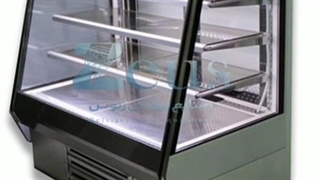 یخچال قنادی