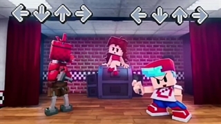 کارتون فزبر و دوستان این قسمت مسابقه رپ دوبله فارسی