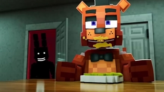 کارتون فزبر و دوستان این قسمت شادو بانی وارد میشود