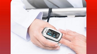 پالس اکسیمتر و موارد استفاده از آن