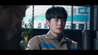 قسمت 11 سریال دهان گشاد (دهن لق)(Big Mouth 2022)+زیرنویس فارسی با بازی لی جونگ سوک و ایم یونا-480p