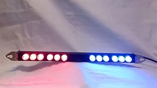 چراغ فدرالی کینگ اسپرت 50 سانتی