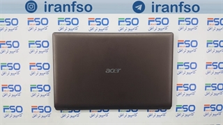 تعویض کیبرد لپ تاپ ایسر اسپایر Acer Aspire 5253 || کامپیوتر افق