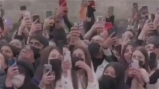 میکس از بلک پینک ساخت خودم