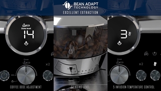 معرفی و بررسی اسپرسوساز دلونگی EC9665.M