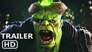 تماشا کنید: تریلر جذاب Marvel's Midnight Suns