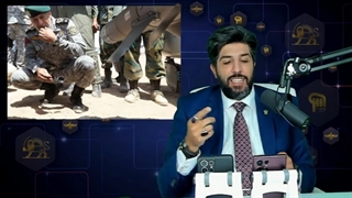 14010612: پوتین‌هایی که خاک می‌خورند تا پوتین بیگانگان خاک وطن را آلوده نکند.!