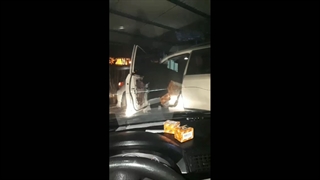 نصب آپشن های لندکروز-گندم کار