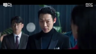 قسمت 11 سریال دهن لق با زیرنویس فارسی (Big Mouth 2022)با بازی لی جونگ سوک و ایم یون آه