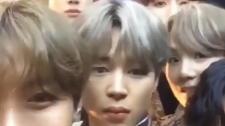 دوبله طنز بی تی اس End Ak