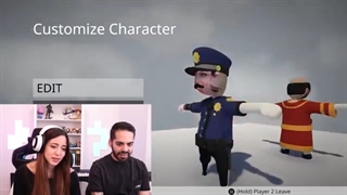 احساسی ترین بازی دنیا / میا پلیز