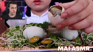 حال بهم زن ترین غذاهای دنیا / آریا کئوکسر