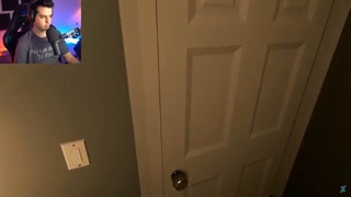 لحظات ترسناک کل بازی هایی که انجام دادم / آریا کئوکسر