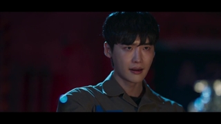 قسمت 12 سریال دهن لق با زیرنویس فارسی (Big Mouth 2022)با بازی لی جونگ سوک و ایم یون آه