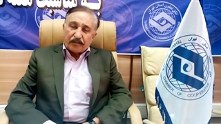 نشست خبری محمد خان بلوکی رئیس اتاق تعاون استان تهران به مناسبت هفته تعاون